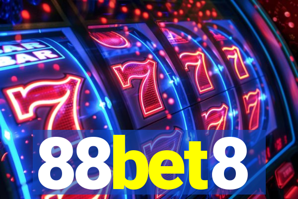 88bet8