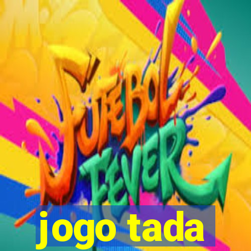 jogo tada