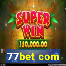 77bet com