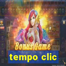 tempo clic