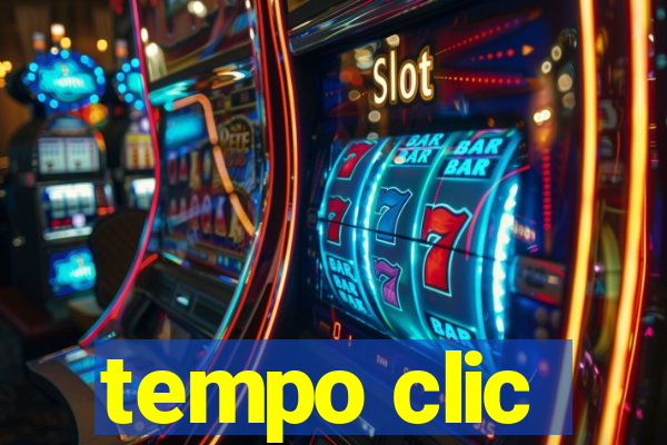 tempo clic