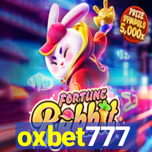 oxbet777