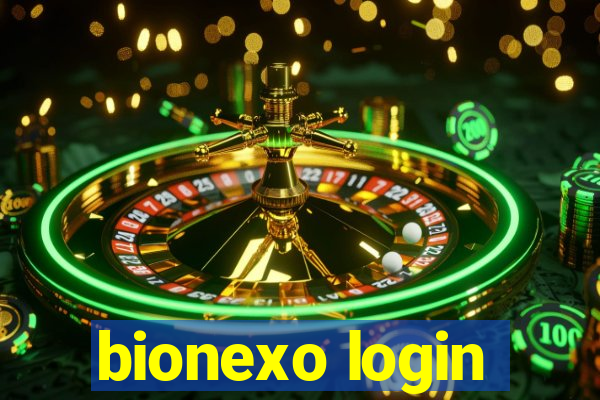 bionexo login