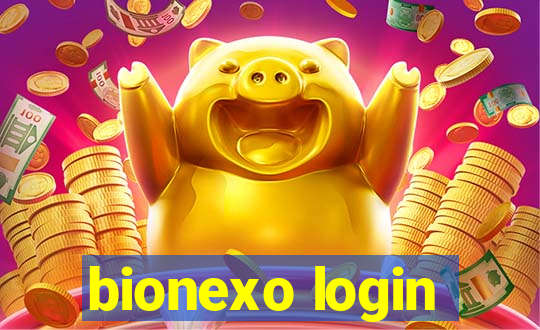 bionexo login