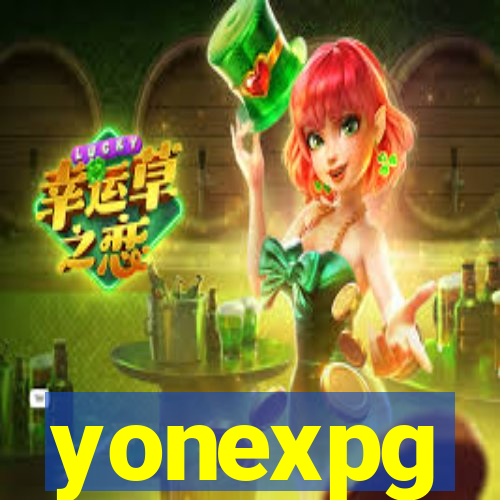 yonexpg