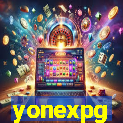 yonexpg