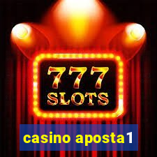 casino aposta1