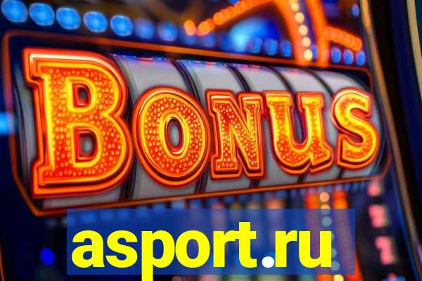 asport.ru