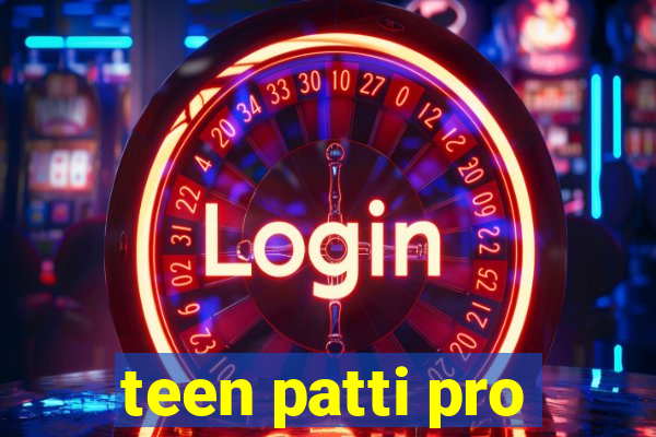 teen patti pro