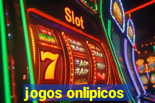 jogos onlipicos