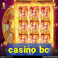 casino bc