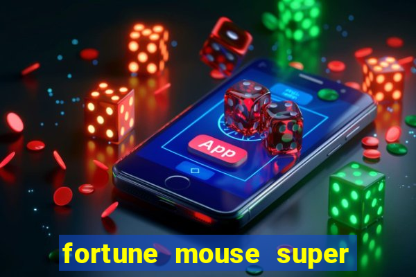 fortune mouse super slot apk