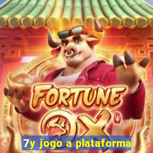 7y jogo a plataforma