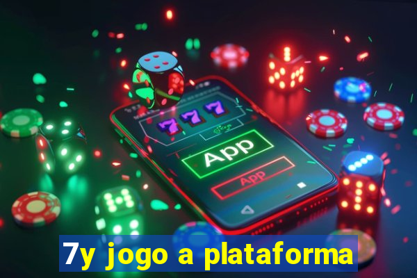 7y jogo a plataforma