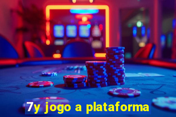 7y jogo a plataforma