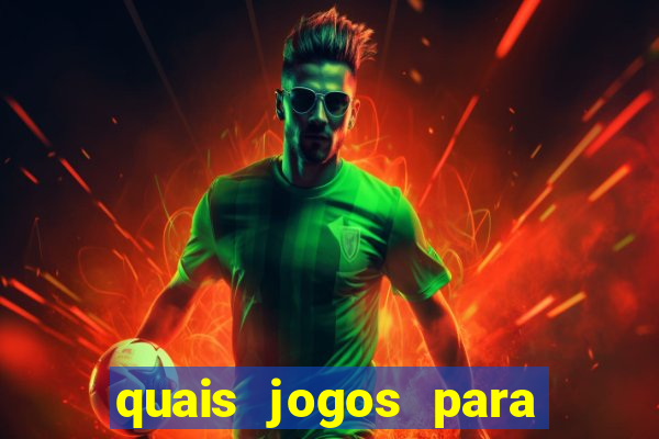 quais jogos para ganhar dinheiro