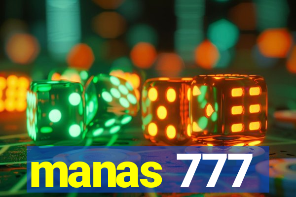 manas 777