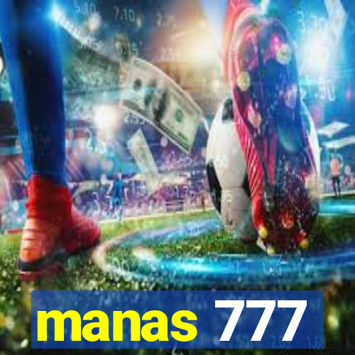 manas 777