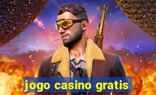 jogo casino gratis