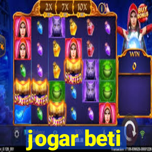 jogar beti