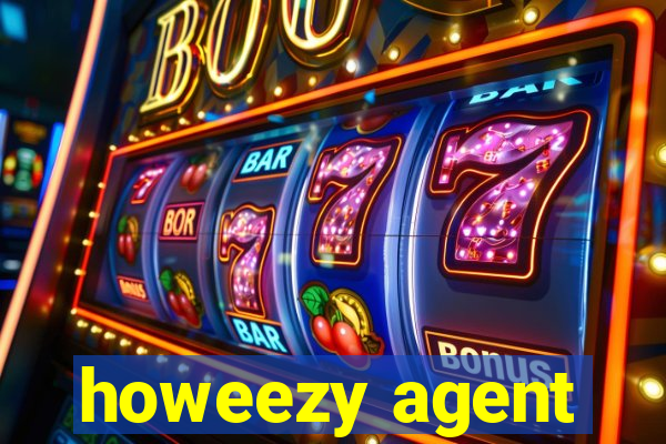 howeezy agent