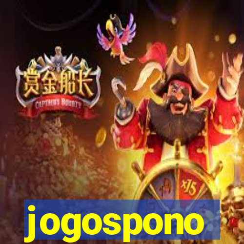 jogospono