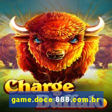 game.doce 888.com.br