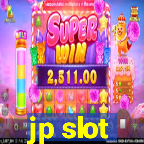 jp slot