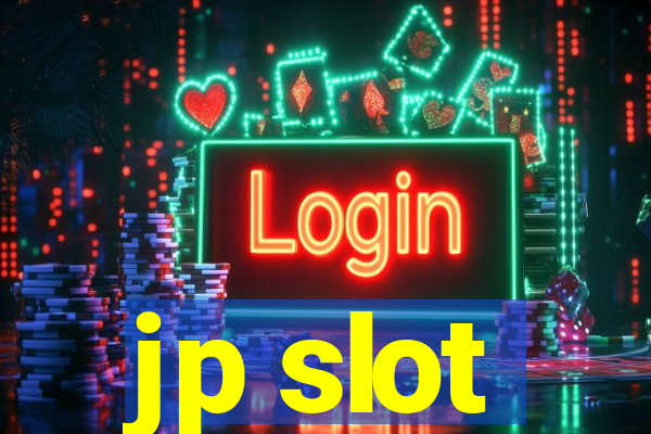 jp slot