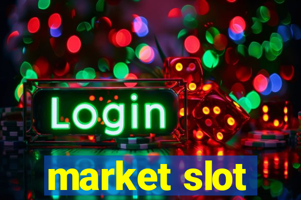 market slot