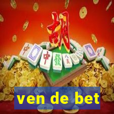 ven de bet