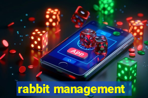 rabbit management