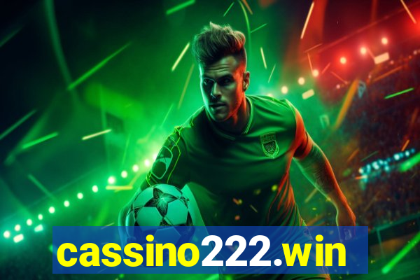 cassino222.win