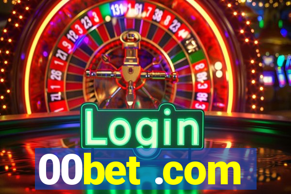 00bet .com