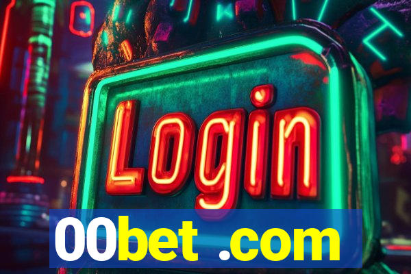 00bet .com