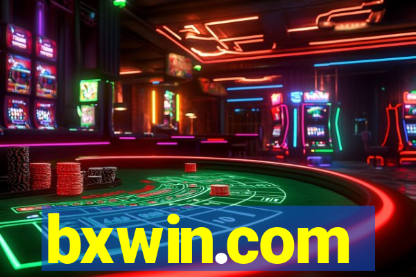 bxwin.com