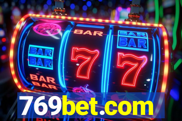 769bet.com