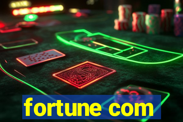 fortune com