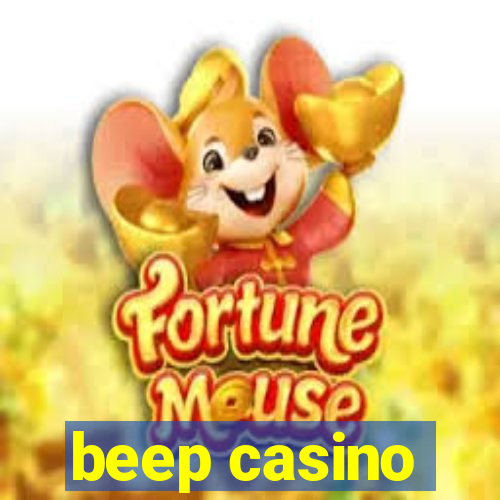 beep casino