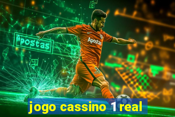 jogo cassino 1 real