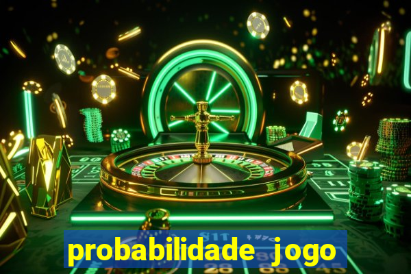 probabilidade jogo do tigre