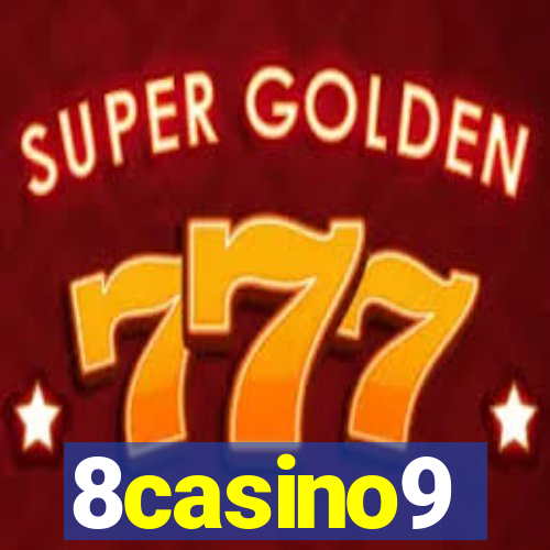 8casino9