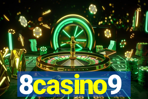 8casino9