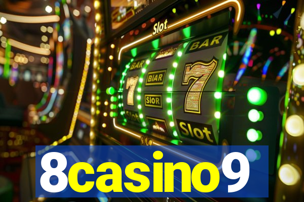 8casino9