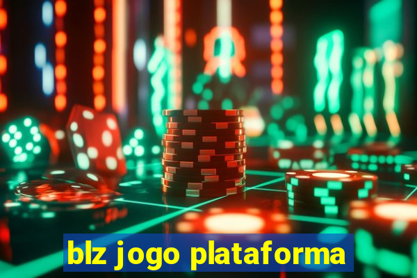 blz jogo plataforma