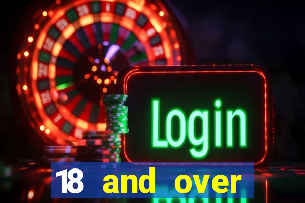 18 and over casinos in northern california