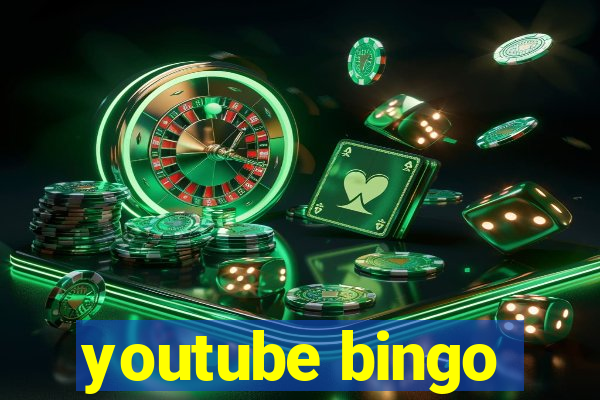 youtube bingo