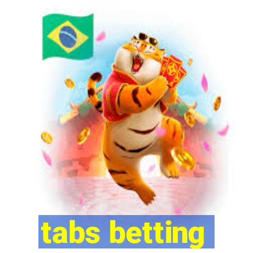 tabs betting