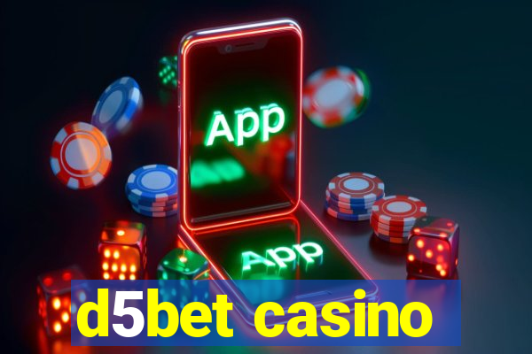 d5bet casino