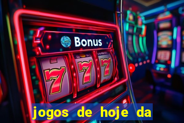 jogos de hoje da série b